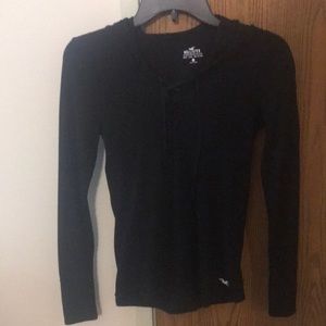 V-Neck Sweater/Shirt